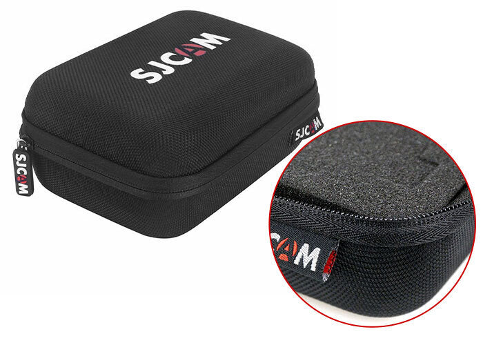 SJCAM Action Camera Travel Case Carry Bag Large