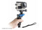 SJCAM Hand Grip Folding Tripod for Action Camera