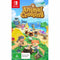 Animal Crossing: New Horizons (Nintendo Switch)