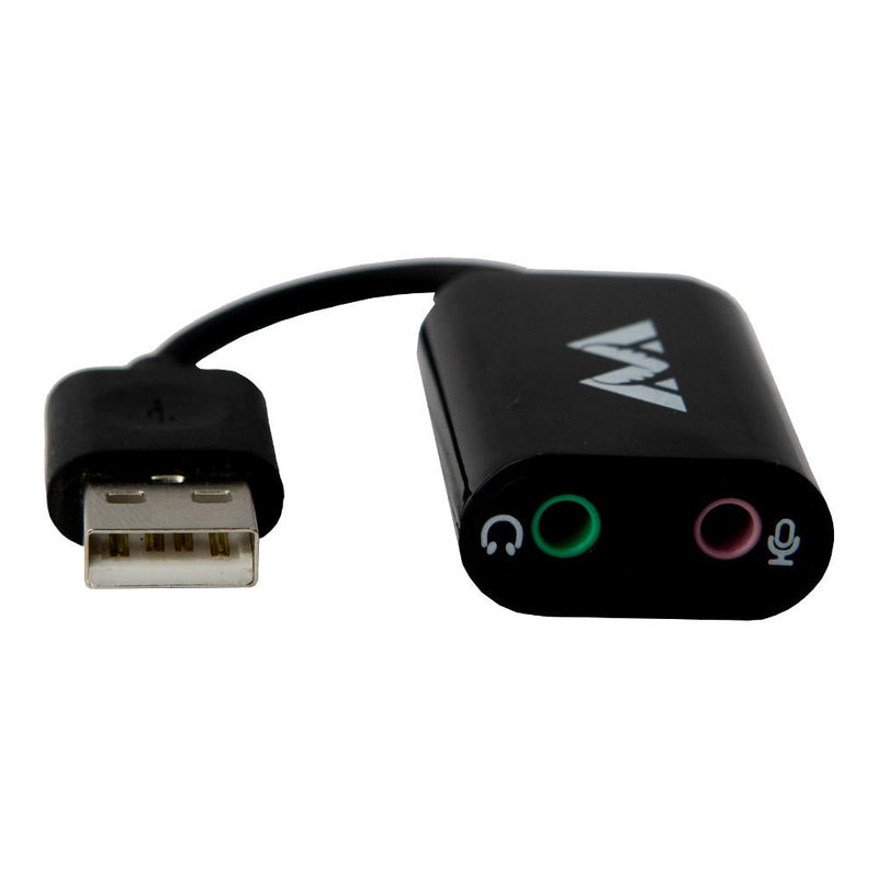 Antlion Audio ModMic USB Sound Card / Adapter (GDL-0424) Headsets Antlion Audio 