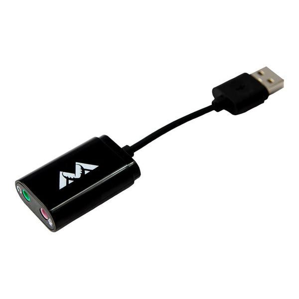 Antlion Audio ModMic USB Sound Card / Adapter (GDL-0424) Headsets Antlion Audio 