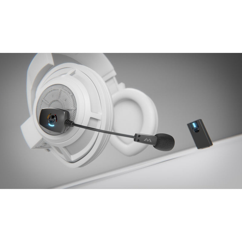 Gaming Headset Modmic Wireless Headset Headset Modmic Antlion