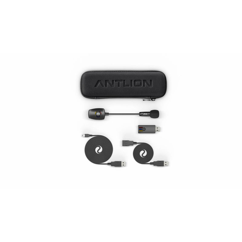 Antlion Audio ModMic Wireless Attachable Boom Microphone (GDL-0700)