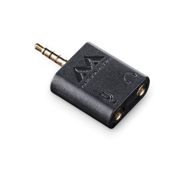 Antlion Audio ModMic Y Headset Adapter (GDL-0427) Headsets Antlion Audio 
