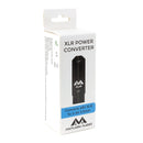 Antlion Audio XLR Power Converter (GDL-3220) Headsets Antlion Audio 
