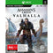 Assassin's Creed Valhalla (Xbox One/Series X)