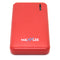 Maxxlee 10000mAh Power Bank Dual USB External Portable Battery Charger iPhone Android Mobile