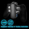 Brook Marine Adapter Mod for PS4 Wireless Controller to Switch PS4 PS3 Android PC
