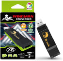 Brook Wingman XB Converter Adapter (PS4/Switch Pro/Xbox Elite to Xbox One/360)