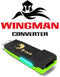 Brook Wingman XB Converter Adapter (PS4/Switch Pro/Xbox Elite to Xbox One/360)