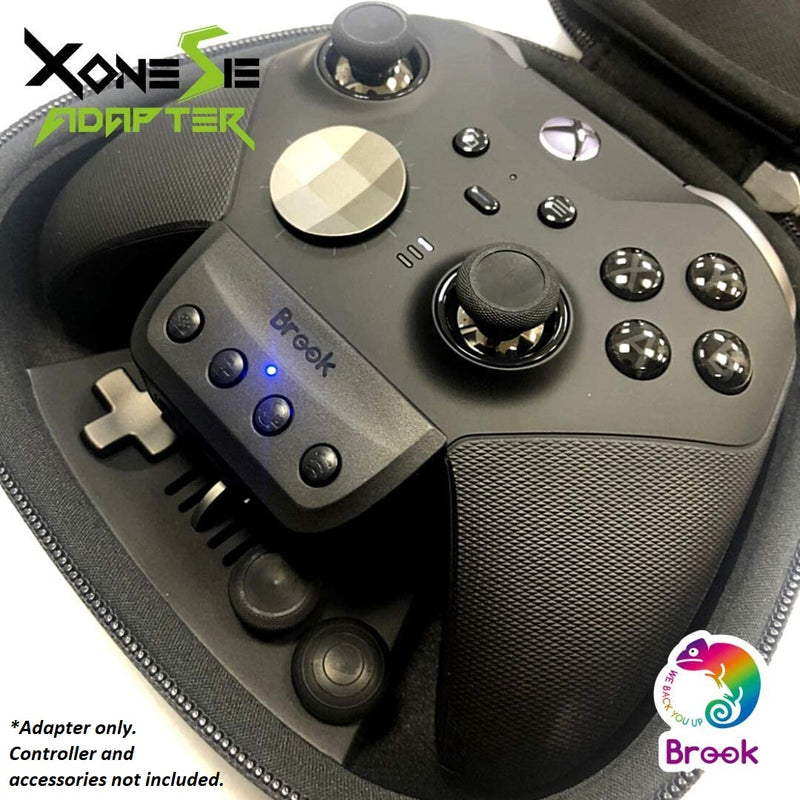 Brook X One SE Wireless Controller Adapter – GAMORY