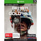 Call of Duty Black Ops Cold War (Xbox Series X)