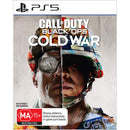 Call of Duty Black Ops Cold War (PS5)