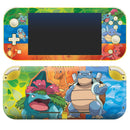Controller Gear Nintendo Switch Lite Skin Set (Pokémon Kanto Evolutions Set 1)