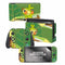 Controller Gear Nintendo Switch Skin & Screen Protector Set (Pokémon Sword/Shield Grookey)