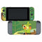 Controller Gear Nintendo Switch Skin & Screen Protector Set (Pokémon Sword/Shield Grookey)