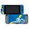 Controller Gear Nintendo Switch Skin & Screen Protector Set (Pokemon Sword/Shield Sobble)