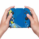 Controller Gear Nintendo Switch Skin & Screen Protector Set (Pokemon Sword/Shield Sobble)