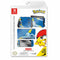 Controller Gear Nintendo Switch Skin & Screen Protector Set (Pokemon Sword/Shield Sobble)