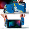 Controller Gear Nintendo Switch Skin & Screen Protector Set (Pokemon Sword/Shield Sobble)