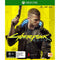Cyberpunk 2077 Day One Edition (Xbox One)