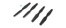 MJX X-SERIES X104G Drone Propeller Blades Genuine Spare Parts 1 Set Props