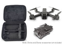 Carry Case for Elinz 4K RC Foldable Drone Quadcopter Portable Storage Travel Bag