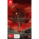 Deadly Premonition 2: A Blessing in Disguise (Nintendo Switch)