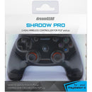 PlayStation 3 (PS3/PC) Shadow Pro Wireless Controller DreamGEAR