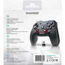 PlayStation 3 (PS3/PC) Shadow Pro Wireless Controller DreamGEAR