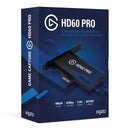 Elgato Game Capture HD60 Pro Streaming Gear Elgato 