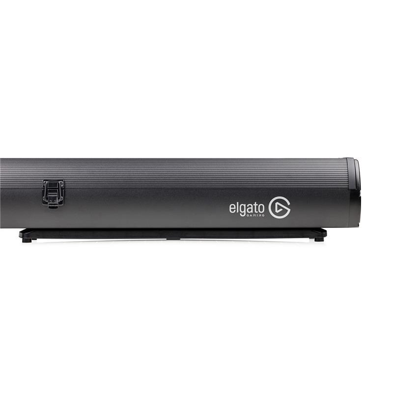Elgato Green Screen (Collapsible Chroma Key Panel) Streaming Gear Elgato 
