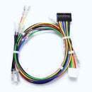 Brook Fighting Board Cable