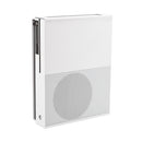 HIDEit X1S Xbox One S Vertical Wall Mount Bracket (White/Black) Console Accessories HIDEit 