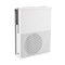 HIDEit X1S Xbox One S Vertical Wall Mount Bracket (White/Black) Console Accessories HIDEit 