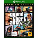 Grand Theft Auto V Premium Edition (GTA 5) (Xbox One)