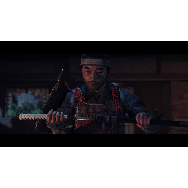 Ghost of Tsushima (PS4)