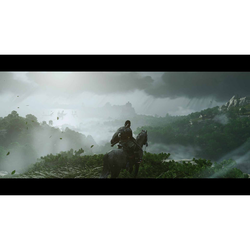 Ghost of Tsushima (PS4)