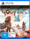 Godfall Deluxe Edition (PS5)