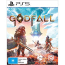 Godfall (PS5)