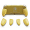 Skull & Co. GripCase Lite for Switch Lite - Yellow