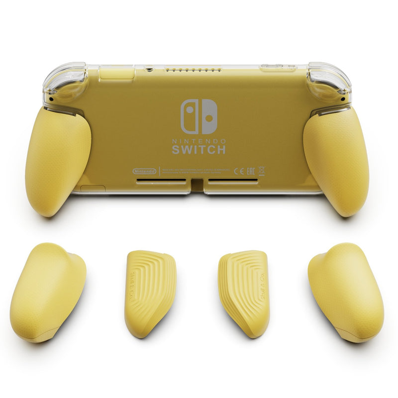 Switch skull and shop co grip case
