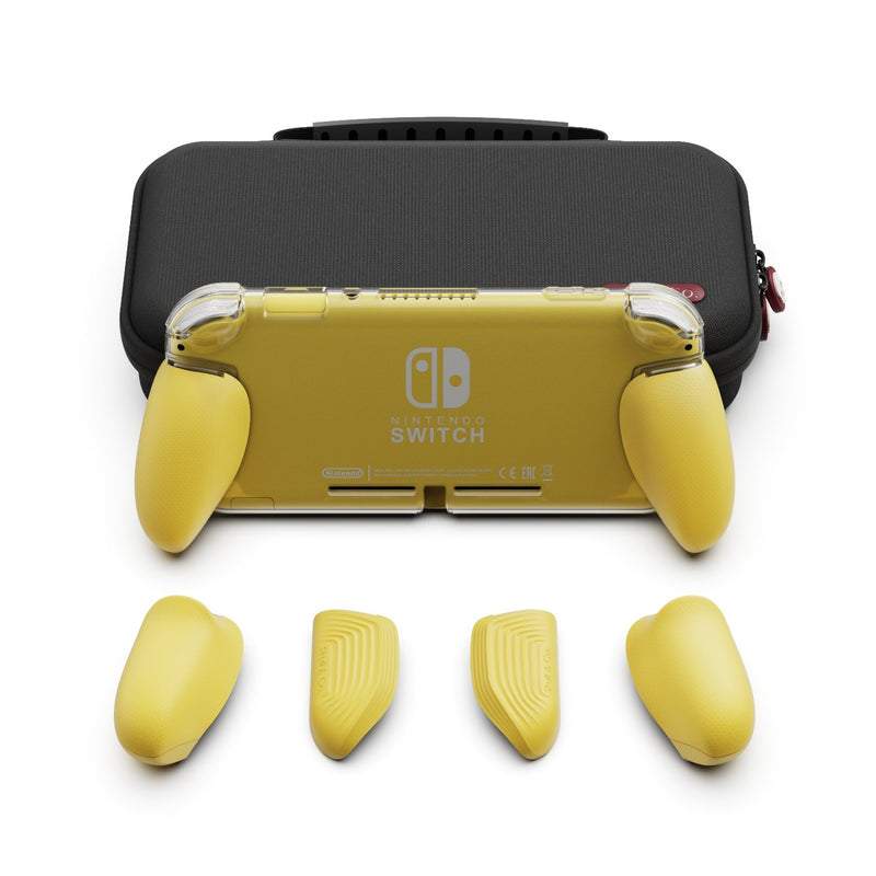 Gripcase lite best sale