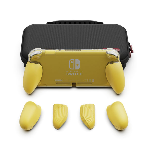 Grip case switch lite 2025