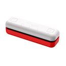 Gulikit Route Air Wireless Bluetooth Audio USB Adapter for Nintendo Switch - White/Red