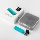 Gulikit Route Air Wireless Bluetooth Audio USB Adapter for Nintendo Switch - Turquoise