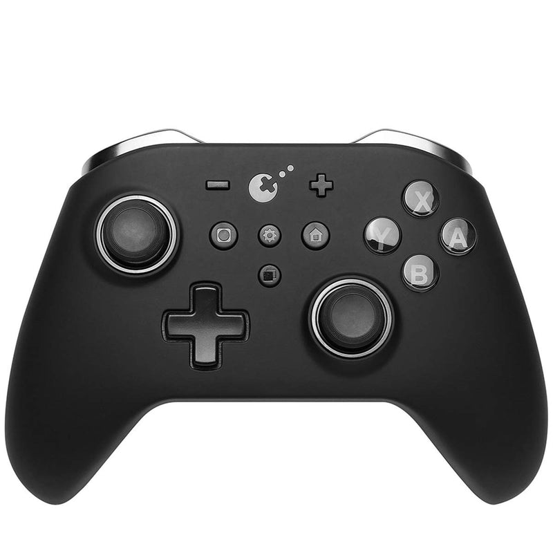 Gulikit KingKong Pro Wireless Controller for Nintendo Switch/PC/Android (Black)