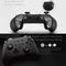 Gulikit KingKong Pro Wireless Controller for Nintendo Switch/PC/Android (Black)