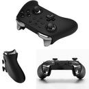 Gulikit KingKong Pro Wireless Controller for Nintendo Switch/PC/Android (Black)