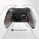 Gulikit KingKong Wireless Controller for Nintendo Switch/PC (Black) NS08